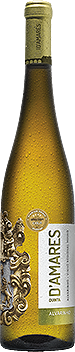 QUINTA D'AMARES Alvarinho