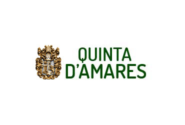 Logo QUINTA D'AMARES - (green_text sem fundo) 228x70px