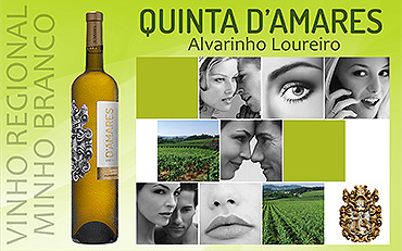 Wallpaper Vinho Alvarinho-Loureiro