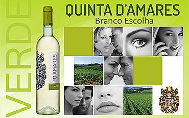 Wallpaper Vinho Branco Escolha