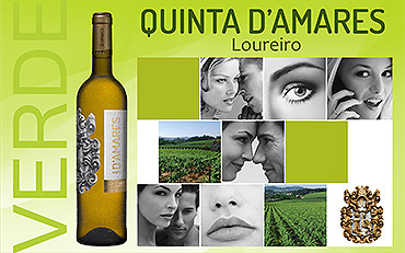 Wallpaper Vinho Loureiro
