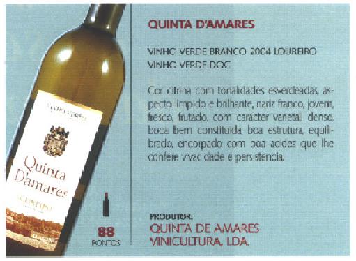 Revista Néctar – Janeiro 2006