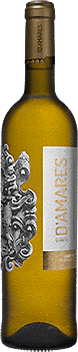 QUINTA D'AMARES Loureiro