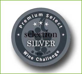 Loureiro 2013 - Medalha de Prata no Premium Select Wine Challenge ProWein 2014