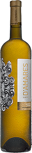 QUINTA D'AMARES - Alvarinho-Loureiro