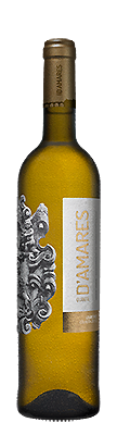 QUINTA D'AMARES - Loureiro